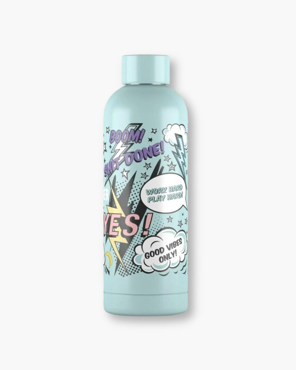 Sticla de Apa Stronger Pop, 500 ml