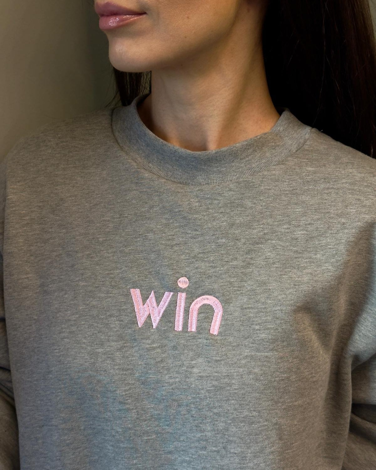 Hanorac Sport WIN