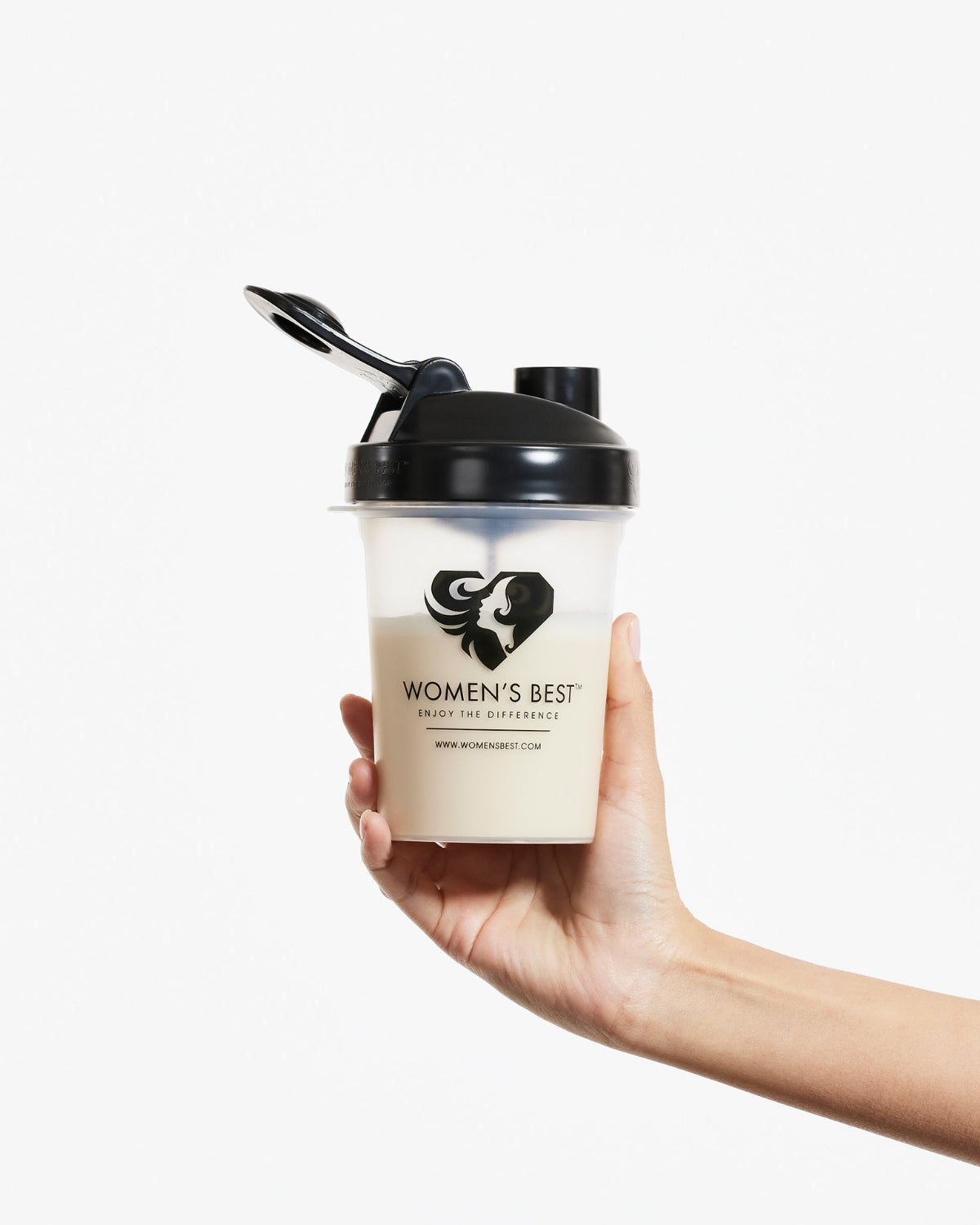 Proteina Vegana 975gr, Ciocolata, Women's Best