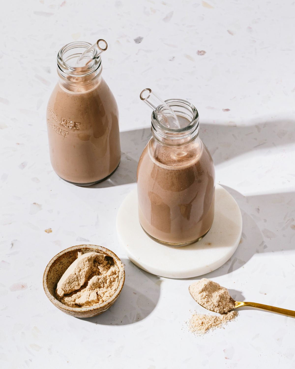 Proteina Vegana 975gr, Ciocolata, Women's Best