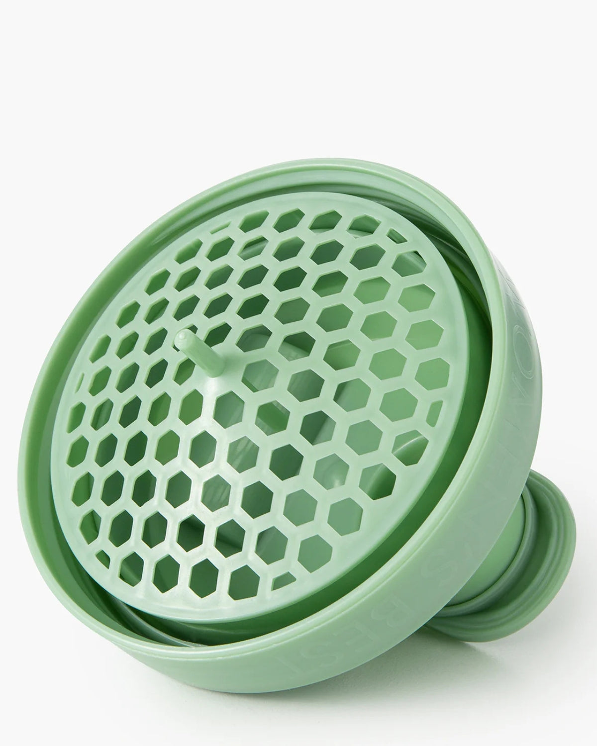 Shaker 400 ml, Light Green, Women's Best