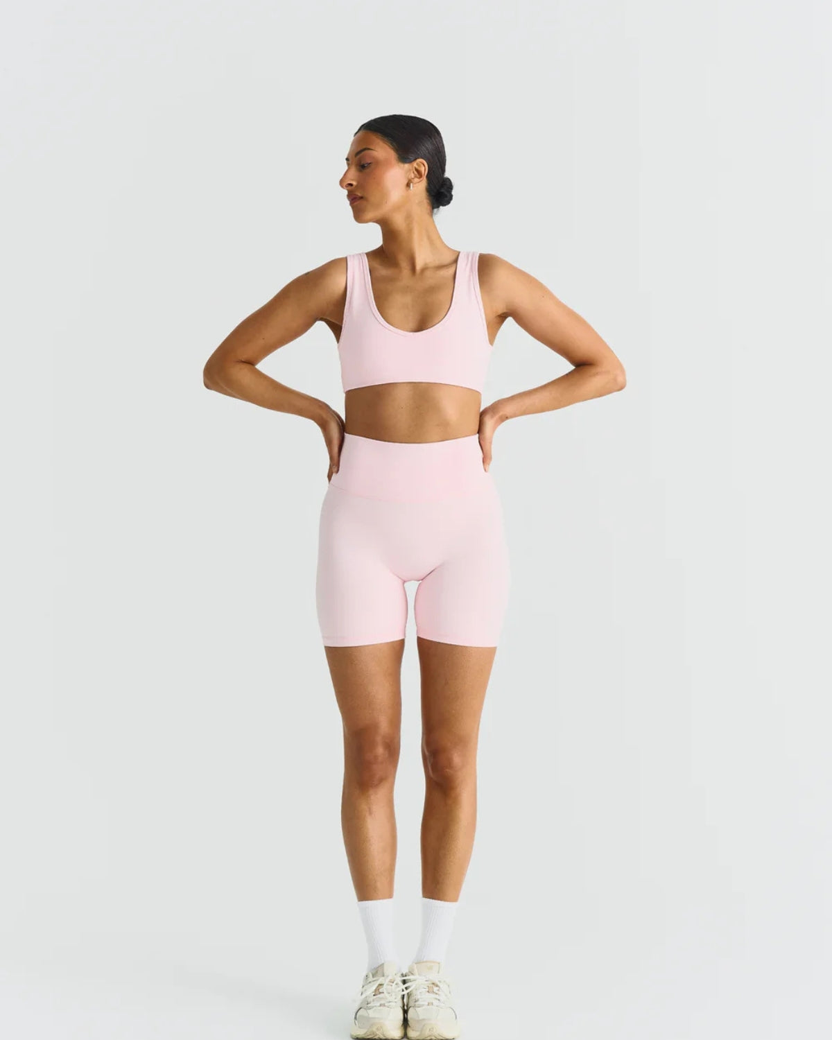 Colanti Scurti Softsculpt Sisterly Tribe - Ballet Slipper