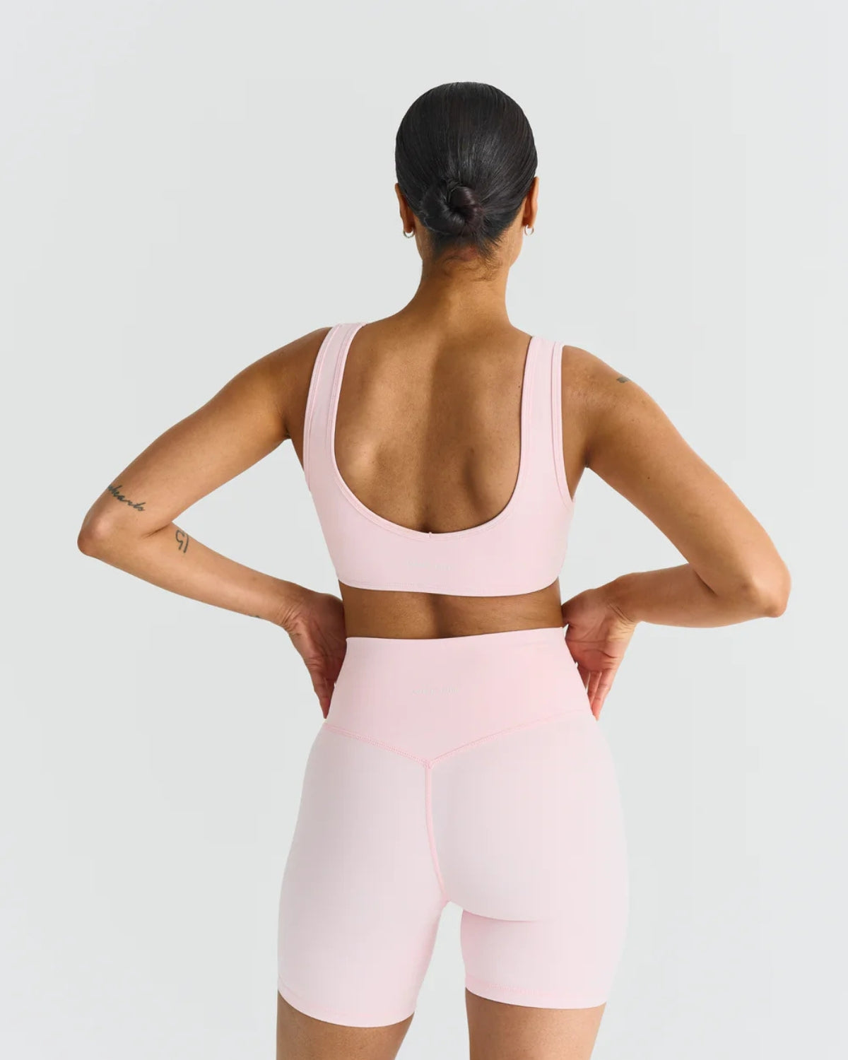 Colanti Scurti Softsculpt Sisterly Tribe - Ballet Slipper