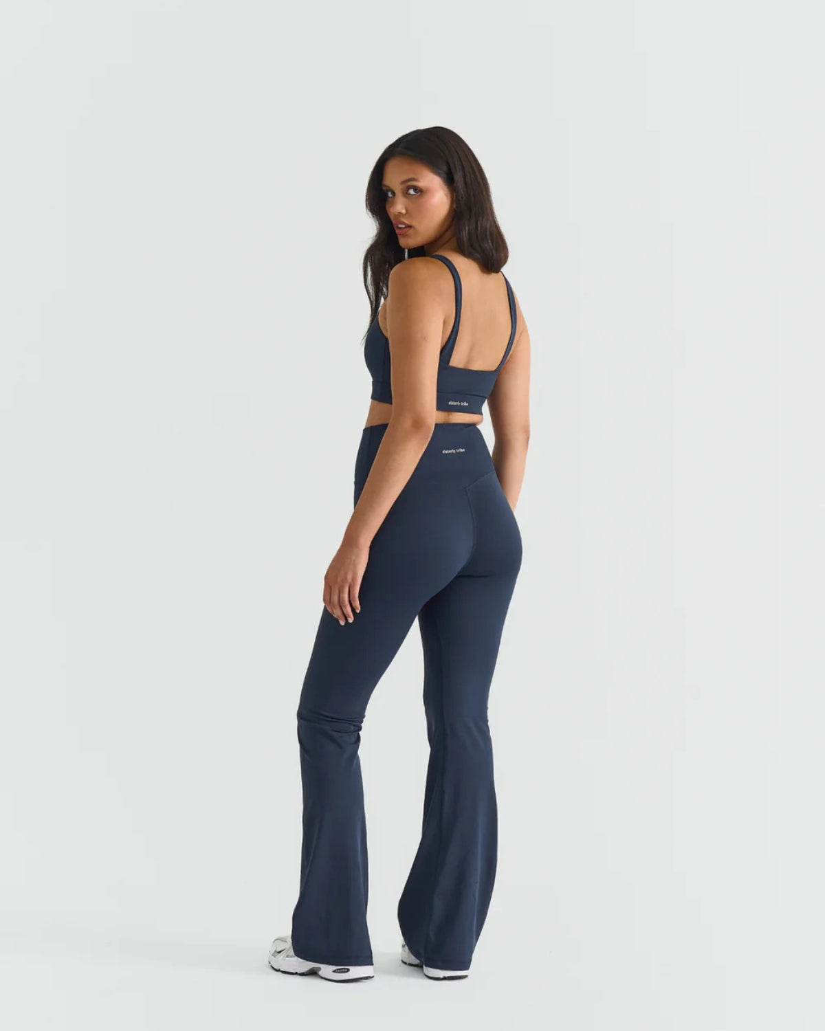 Bustiera Softsculpt Sweetheart Sisterly Tribe - Navy