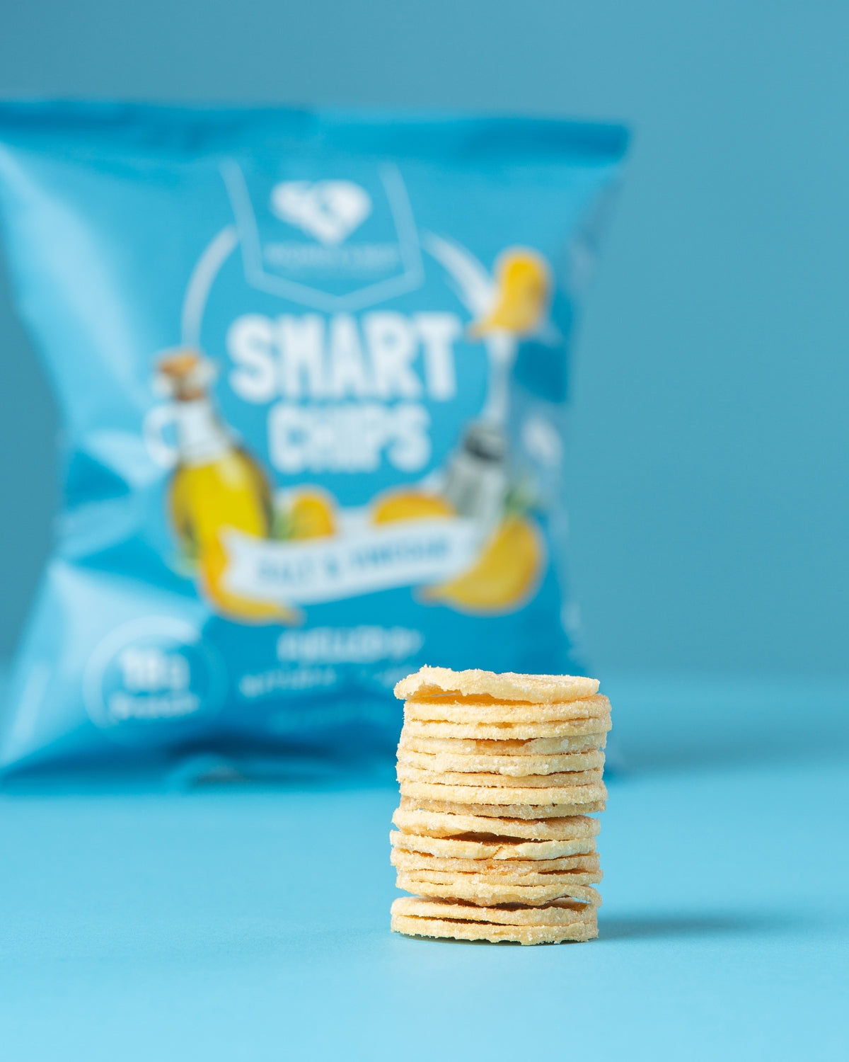 Smart Chips 40g Women's Best