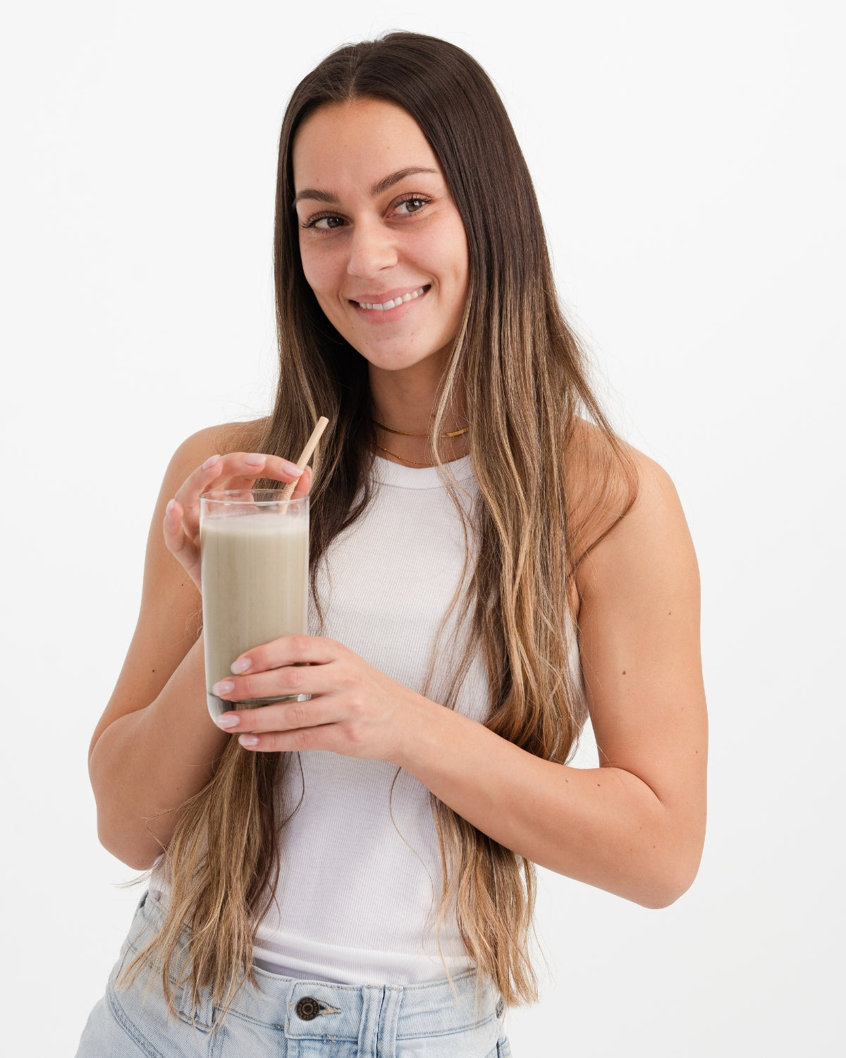 Collagen Building Peptides Sunwarrior Churro 500g